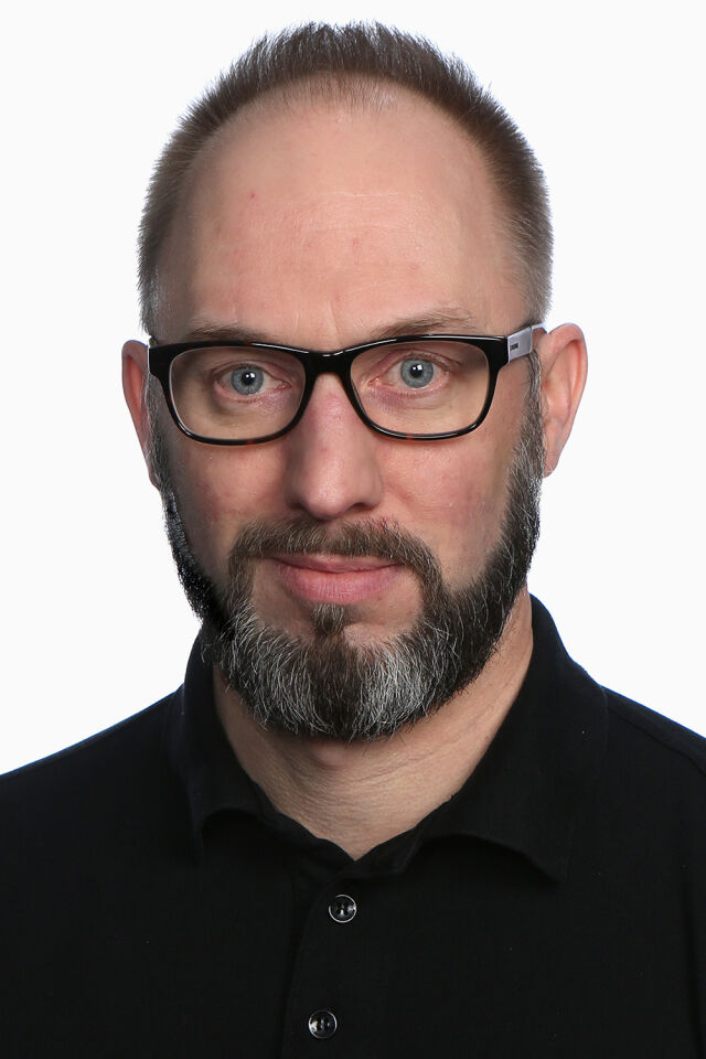 Miikka Björlin
