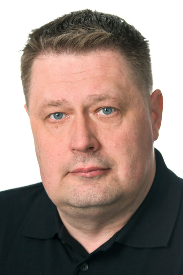 Mika Heinonen