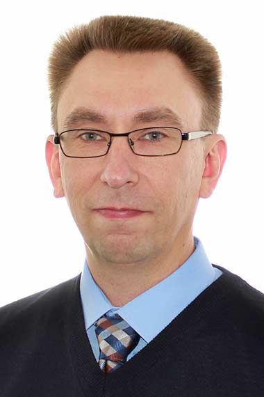 Mika Kallioniemi
