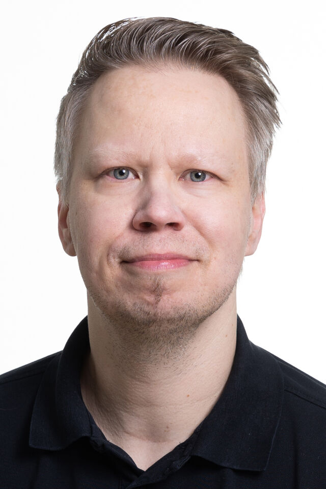 Mika Kangas