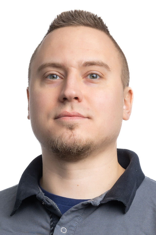 Mika Kankaanpää
