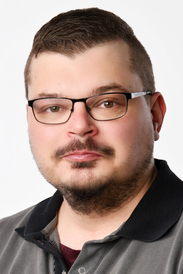 Mika Koskela