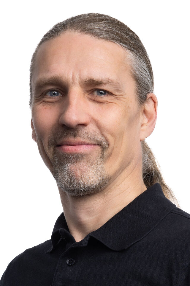 Mika Laitinen