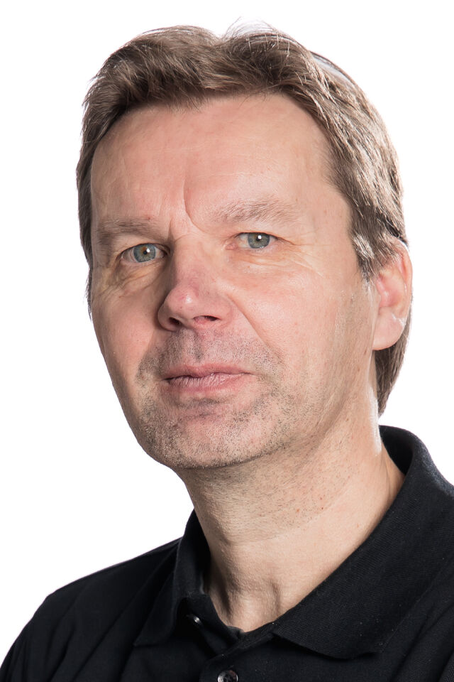 Mika Möykky