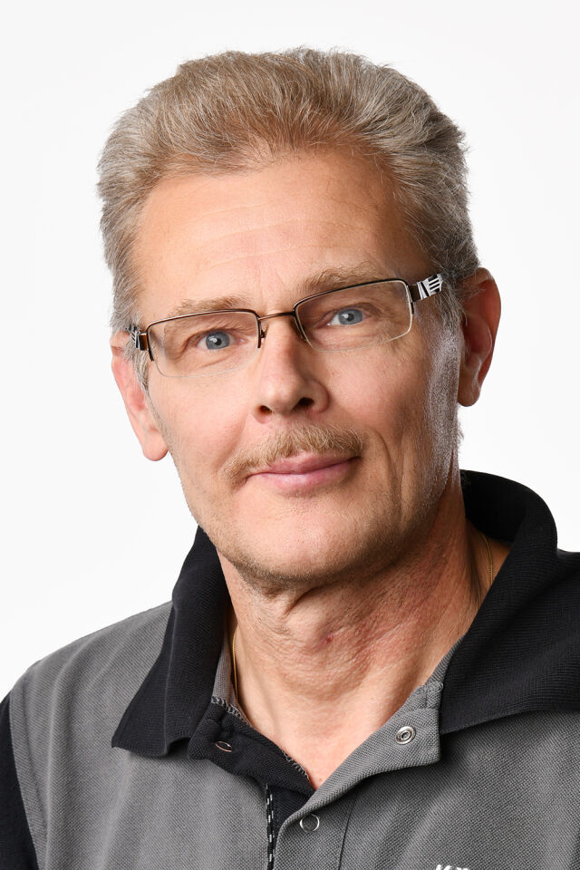 Mika Paloniemi