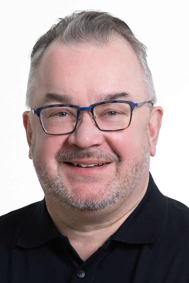 Mika Partanen