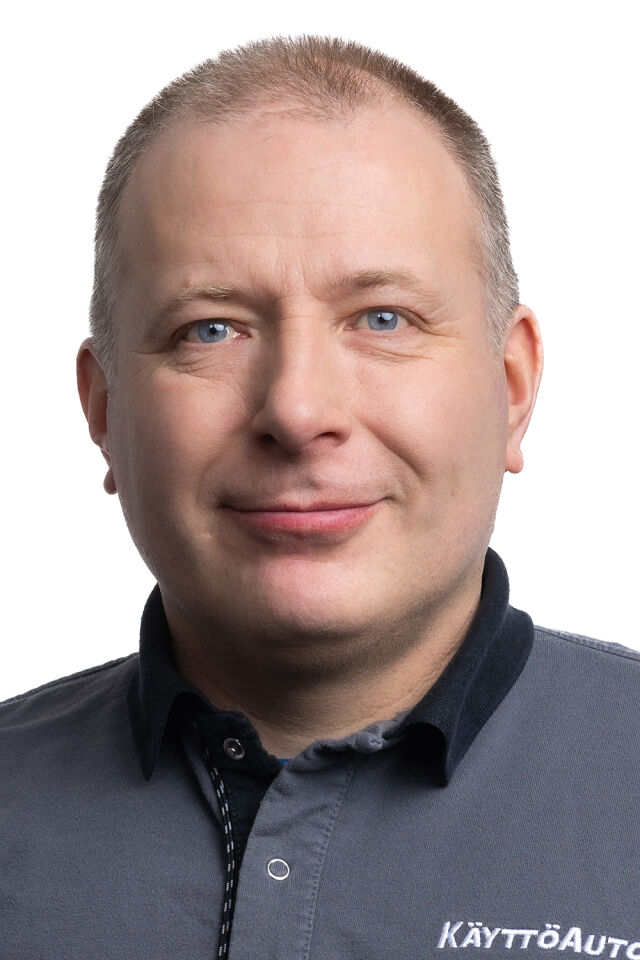 Mika Takala