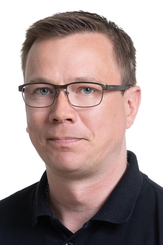 Mika Tarvainen