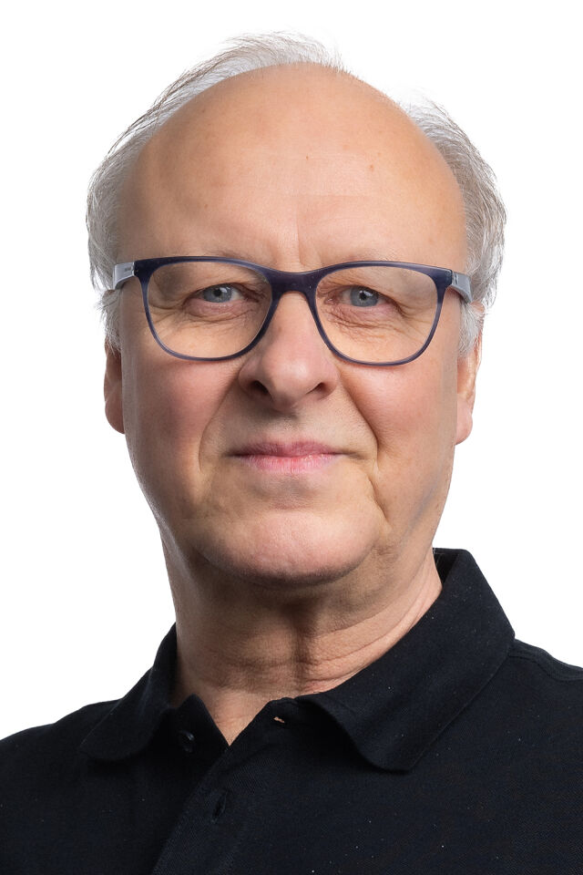Mika Valli