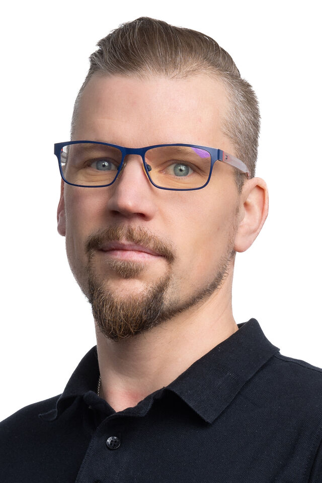Mikko Perälä