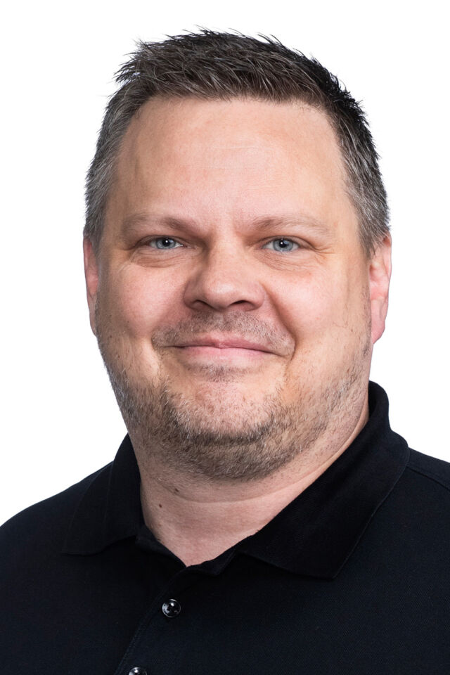 Mikko Ryyppö
