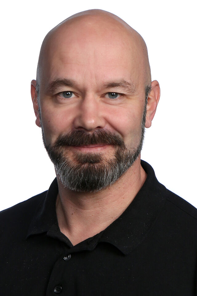 Niklas Lövmark
