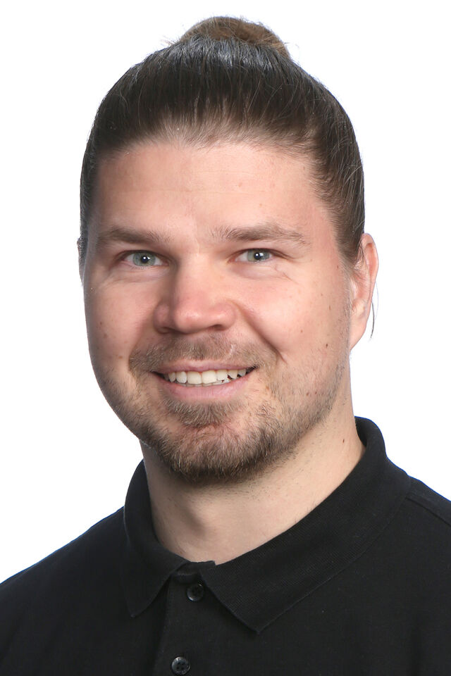 Niko Kujala
