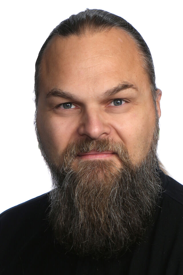 Niko Putro-Martin