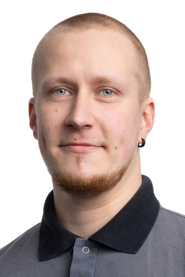 Niko Tuomiharju
