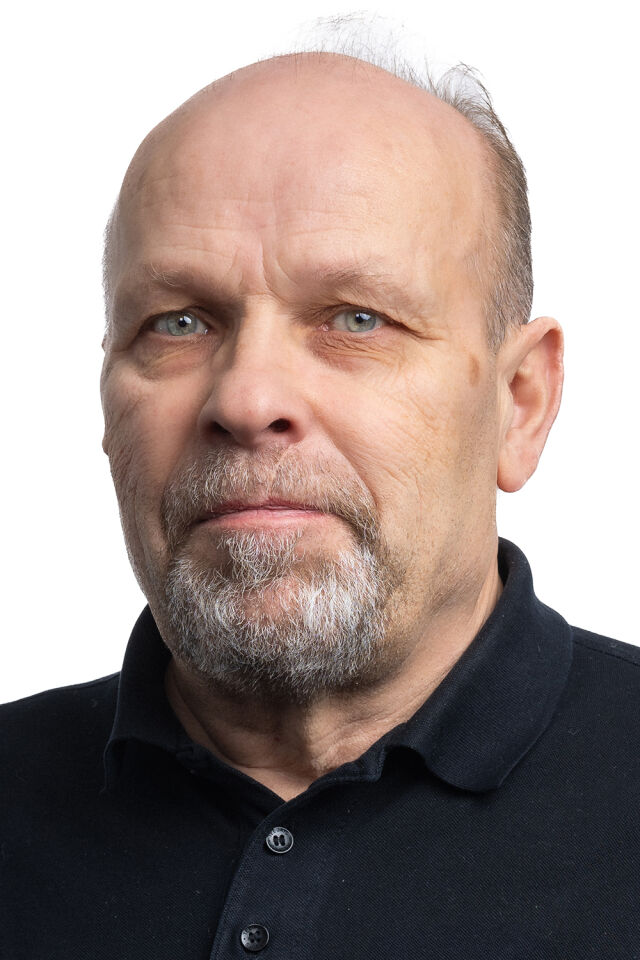 Olli Franssila
