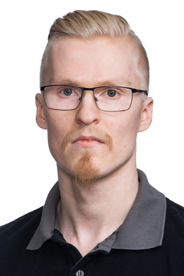 Olli Rontu