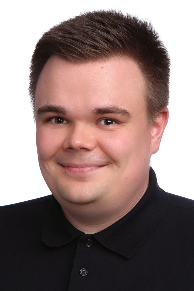 Oskar Enbacka