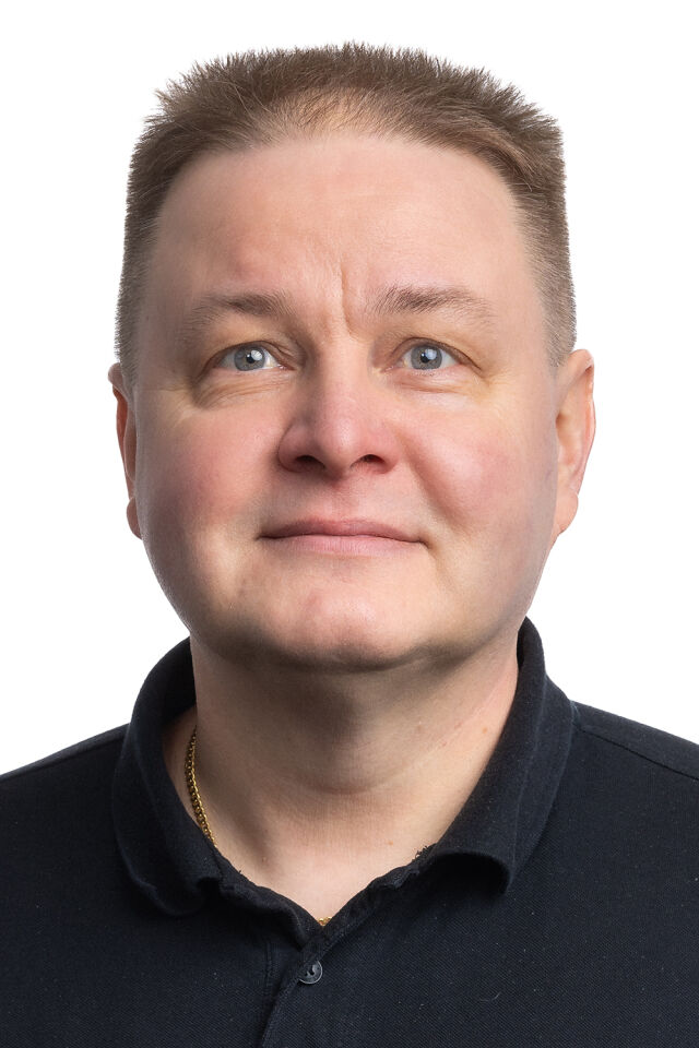 Pasi Ojanen