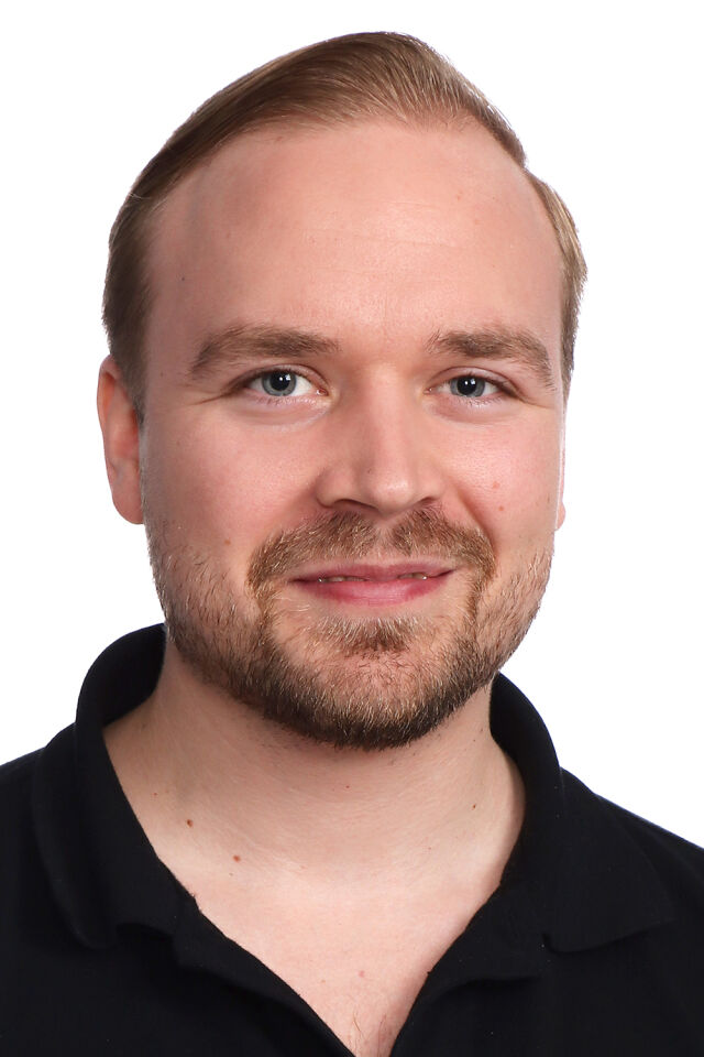 Patrik Kantola
