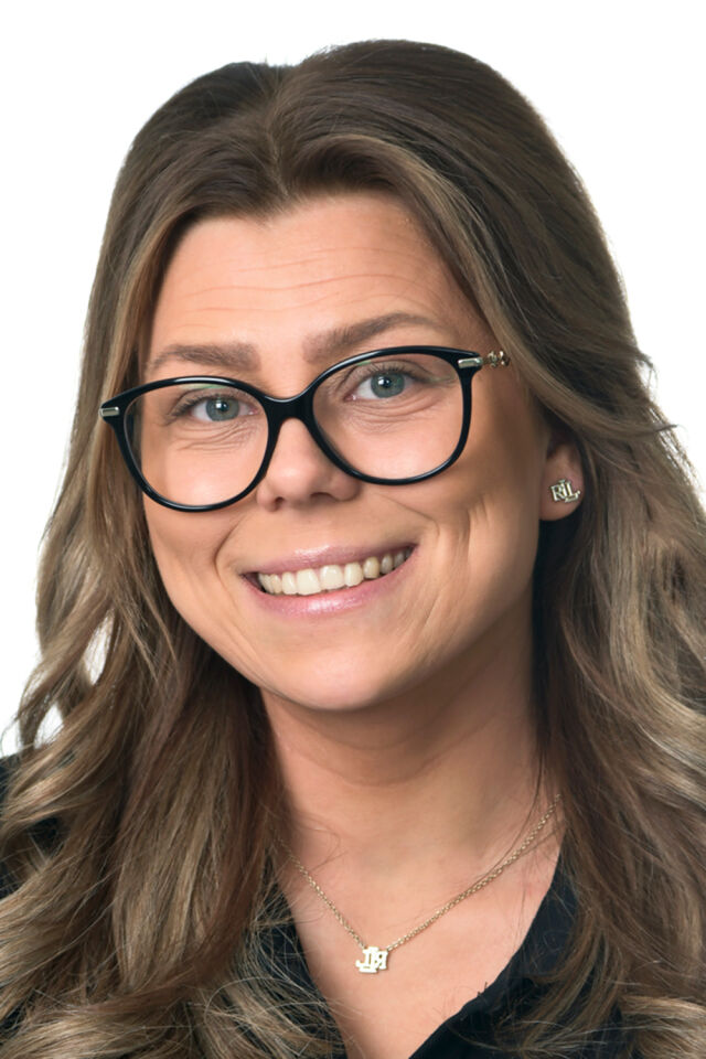 Paulina Kallio