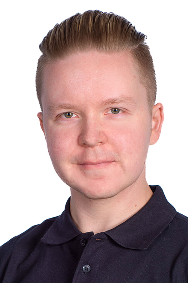 Peetu Ollikainen