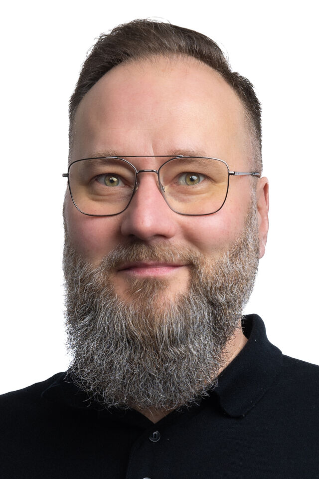 Pekka Vaissi