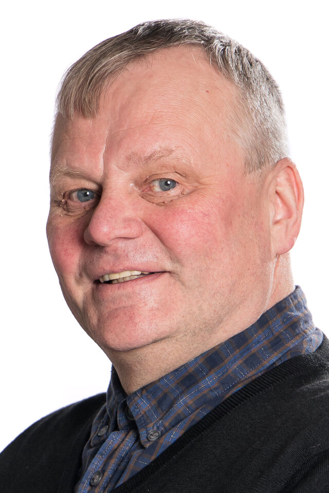 Pertti Salomäki