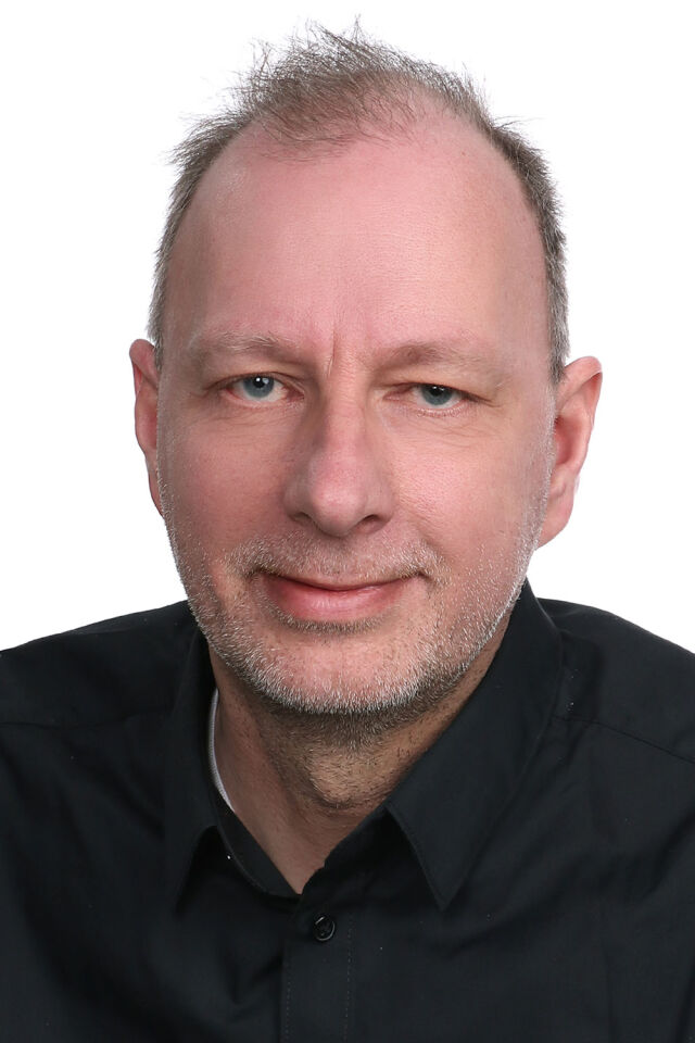 Peter Bonn