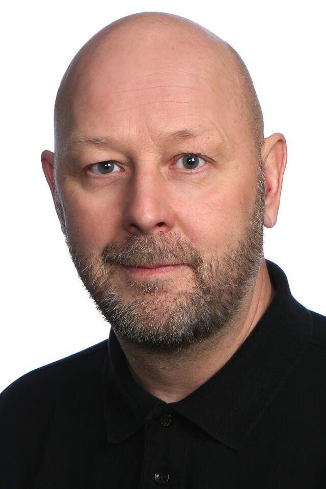 Rami Salomäki