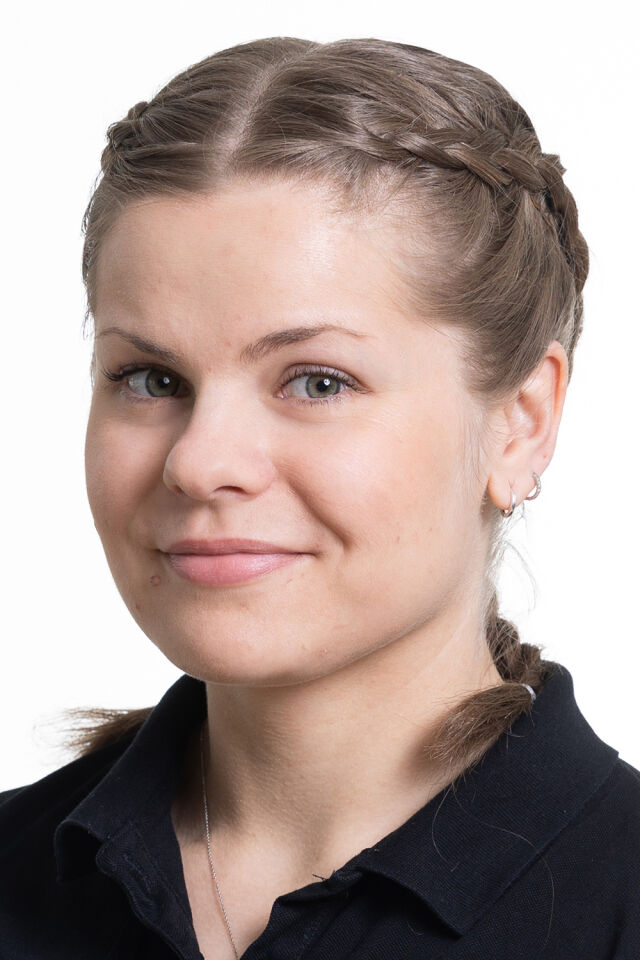 Rena Tarvainen