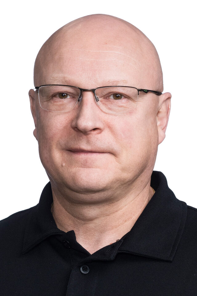 Sakari Korhonen