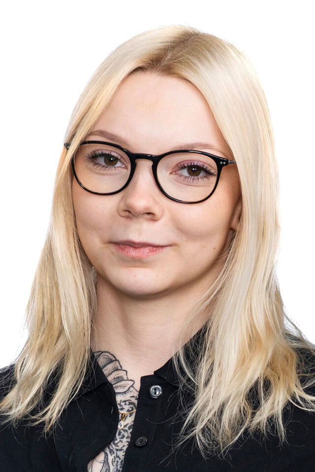 Salla Lehtomäki