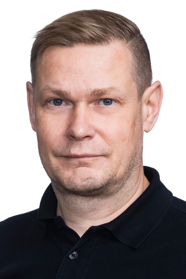 Sami Aaltonen