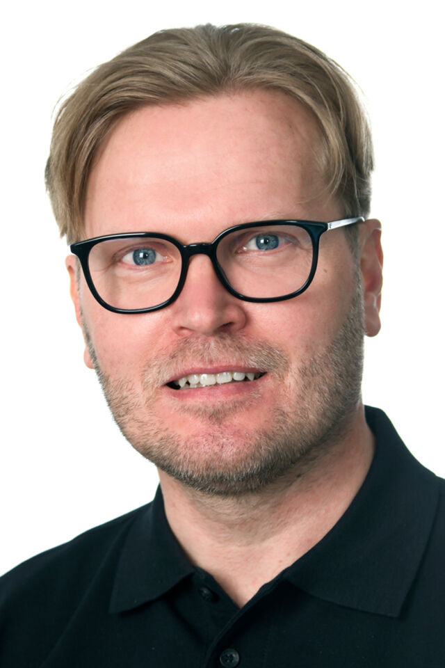 Sami Ollikkala