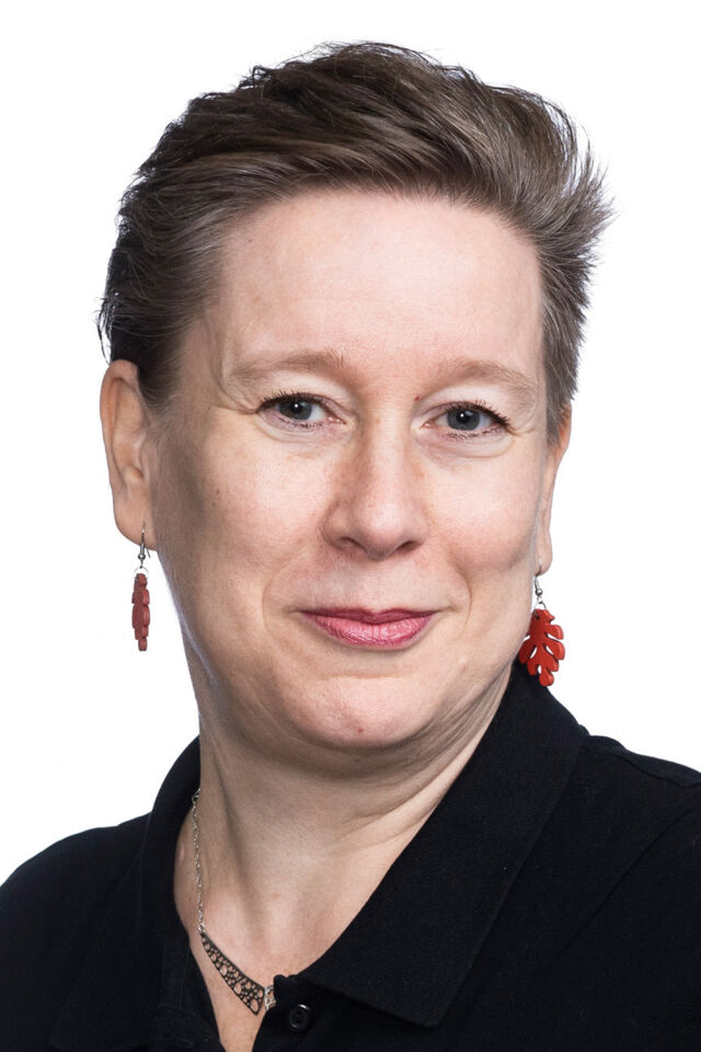 Sanna Suikki