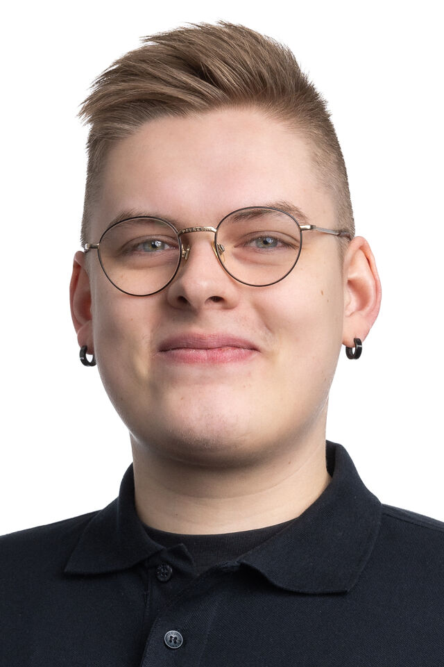 Santeri Saari
