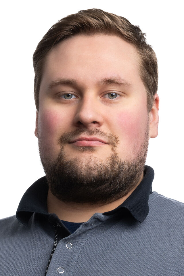 Santtu Uppa