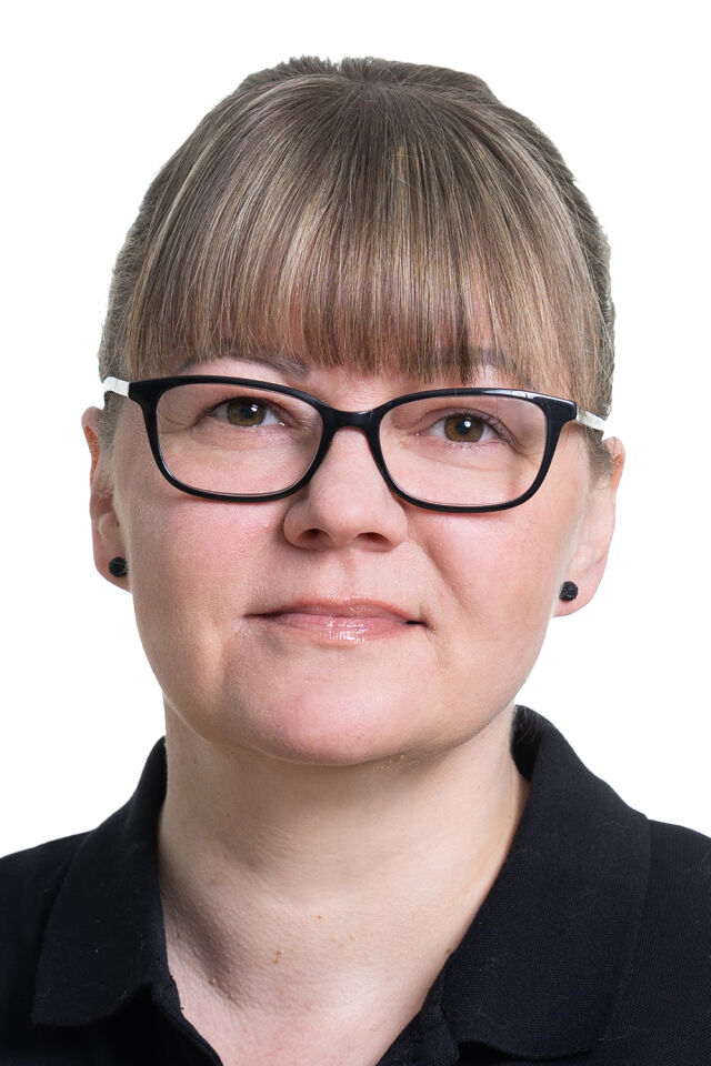 Sari Patvikko