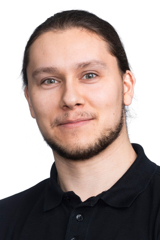 Semi Syrjänen