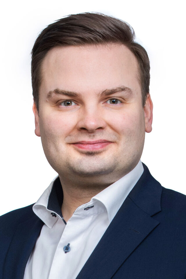 Stanislav Kostyuchenko