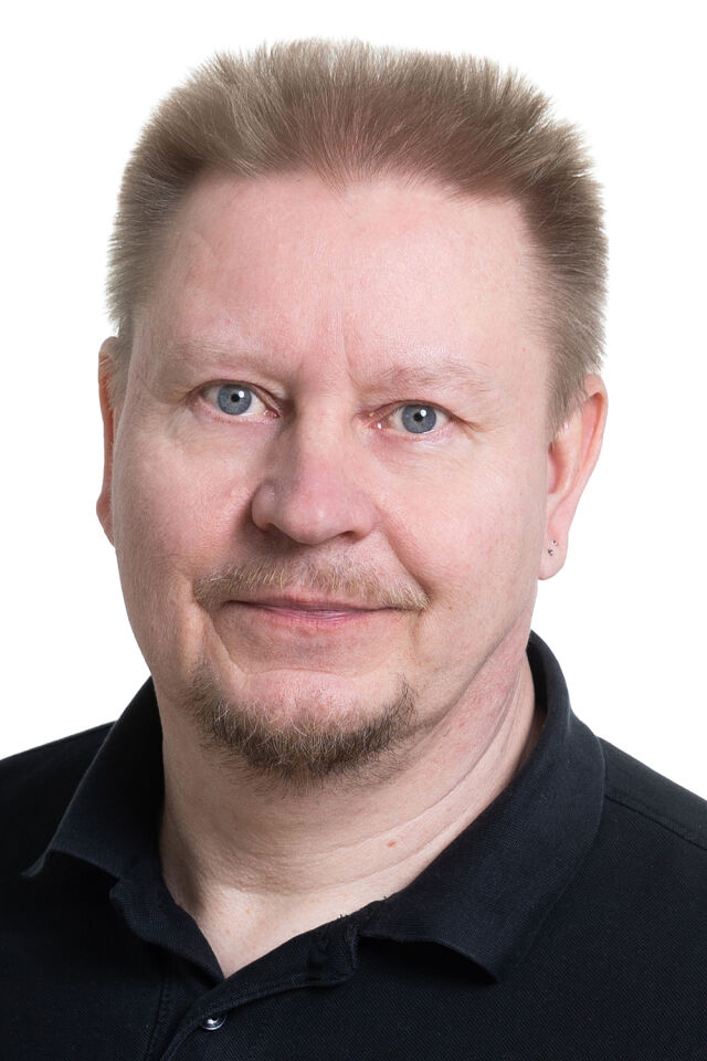 Tapani Haarala