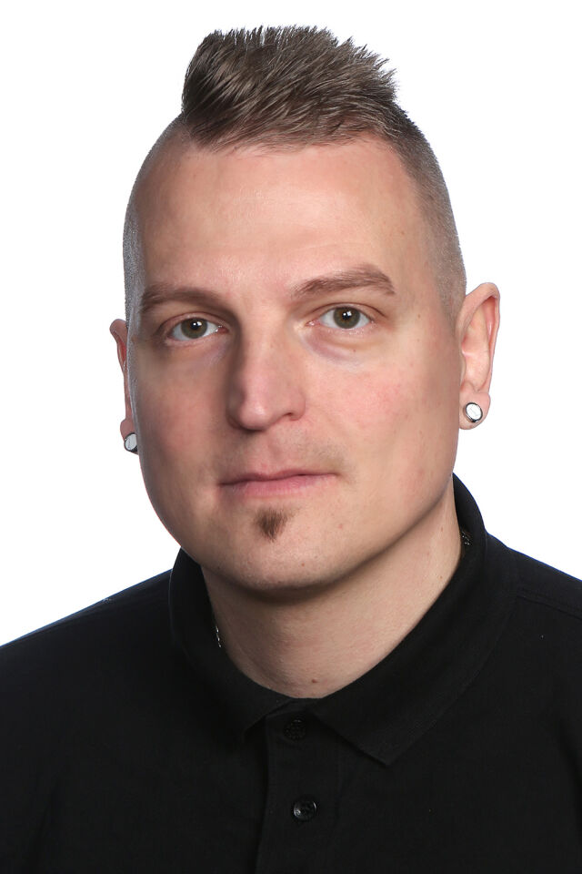 Thomas Hiltunen