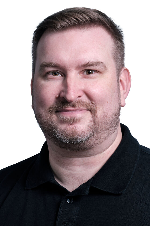 Timo Kauppinen
