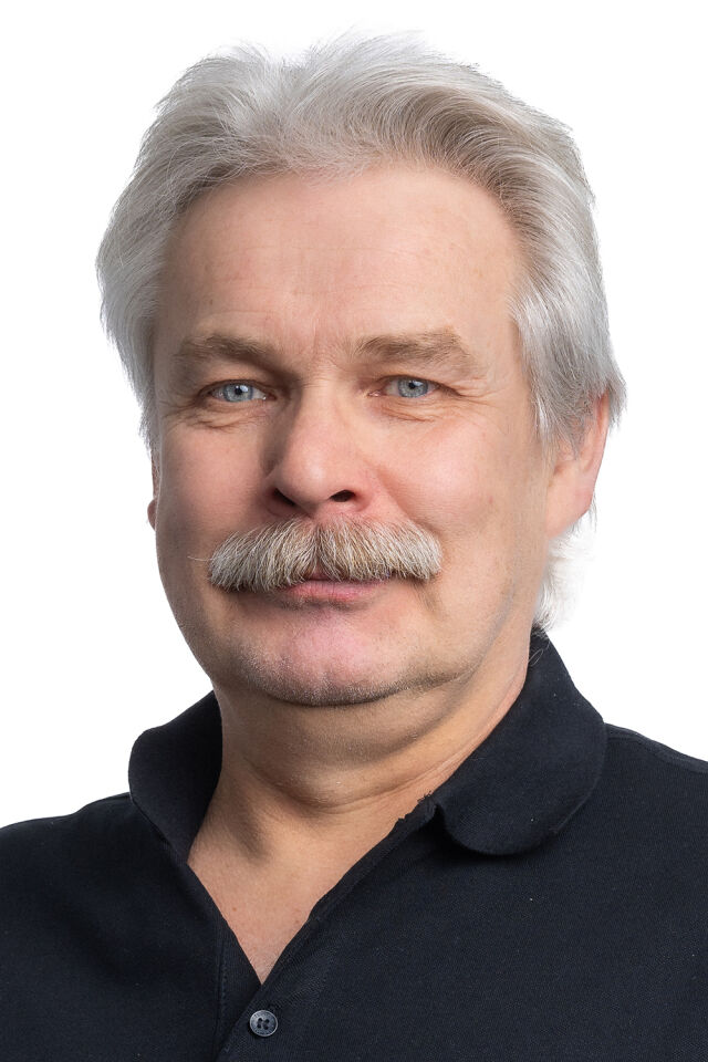 Timo Perämäki