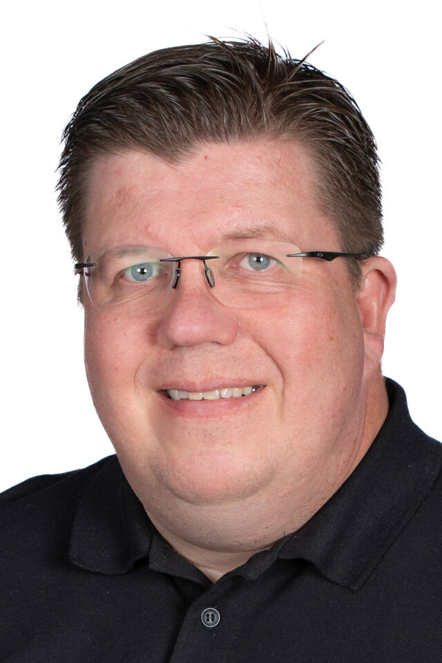 Timo Takalo