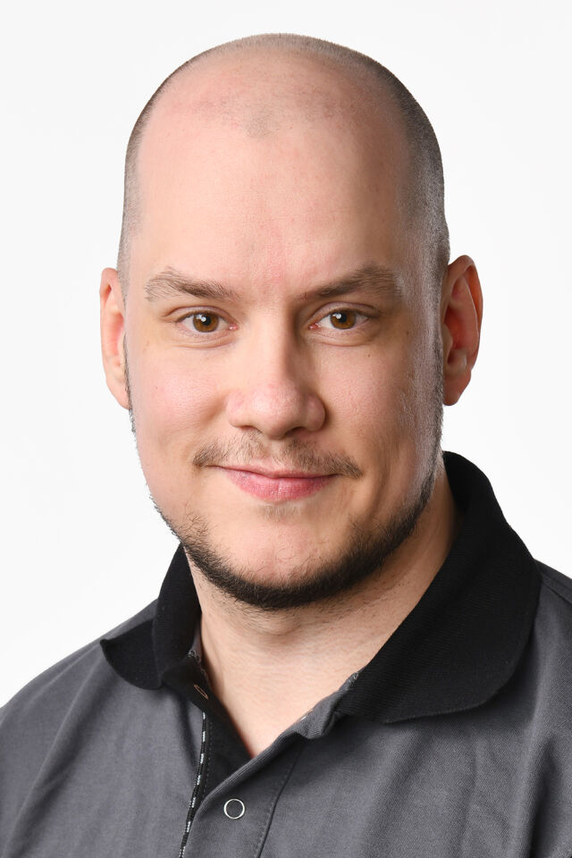 Tommi Peräsalo
