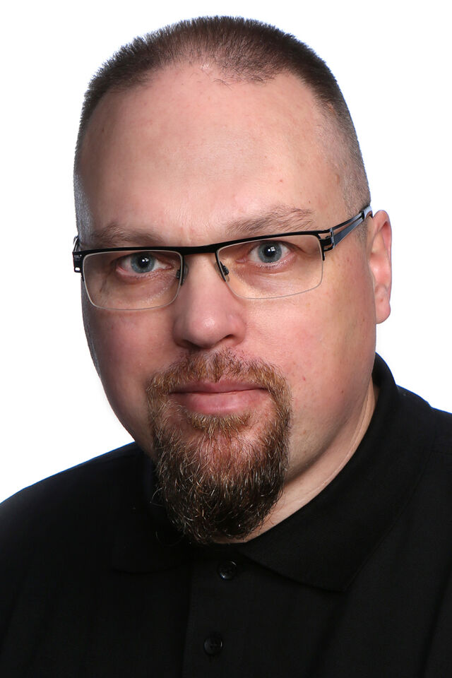 Toni Hakomäki