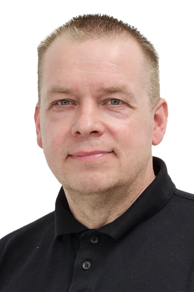 Toni Säntti
