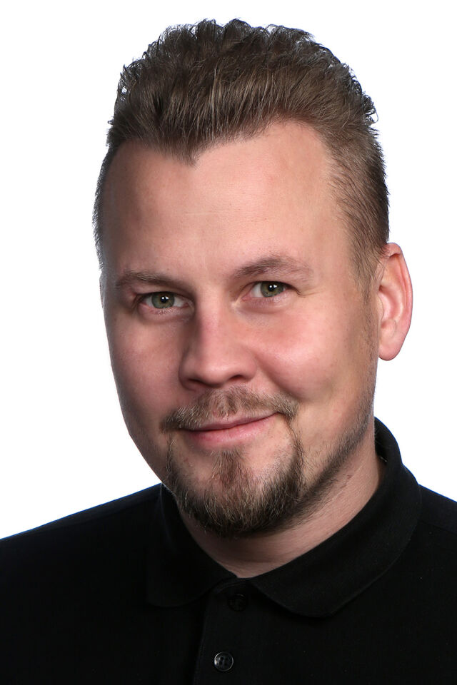 Tony Pitkänen